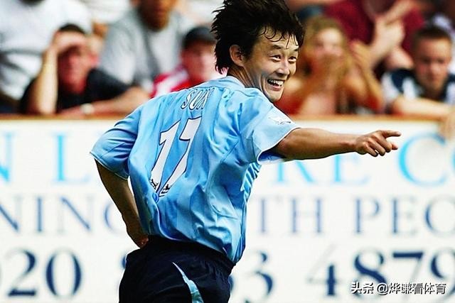 单赛季欧冠进球纪录,欧战中国球员进球