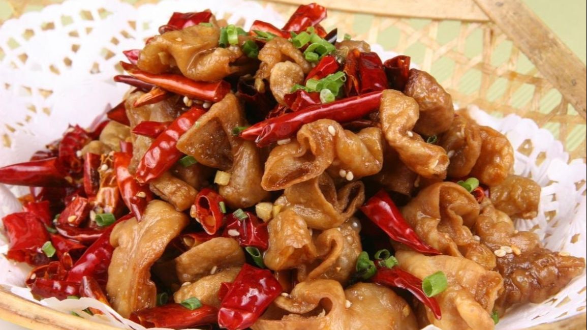 最有代表的十道川菜,最经典的八道川菜你都吃过了吗