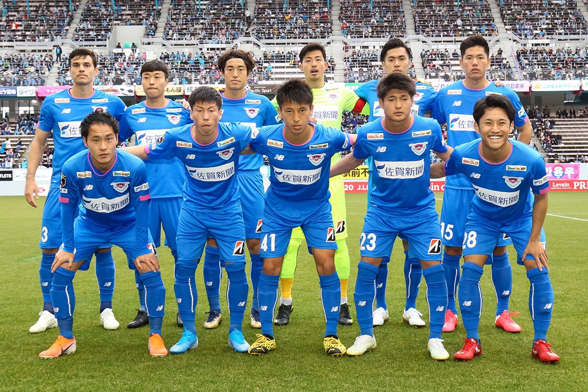 日本联赛鸟栖沙岩队,日本足球被打最惨的一次