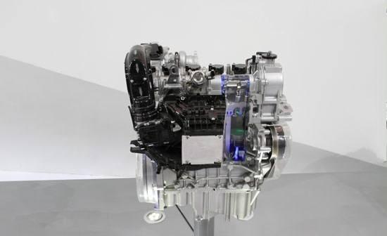 比亚迪秦pro燃油发动机怎么样,秦pro2019款1.5ti自动智联锋动型