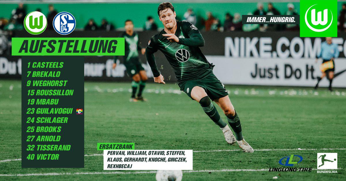 瑞士边路快马化身带刀侍卫，狼堡主场战平沙尔克