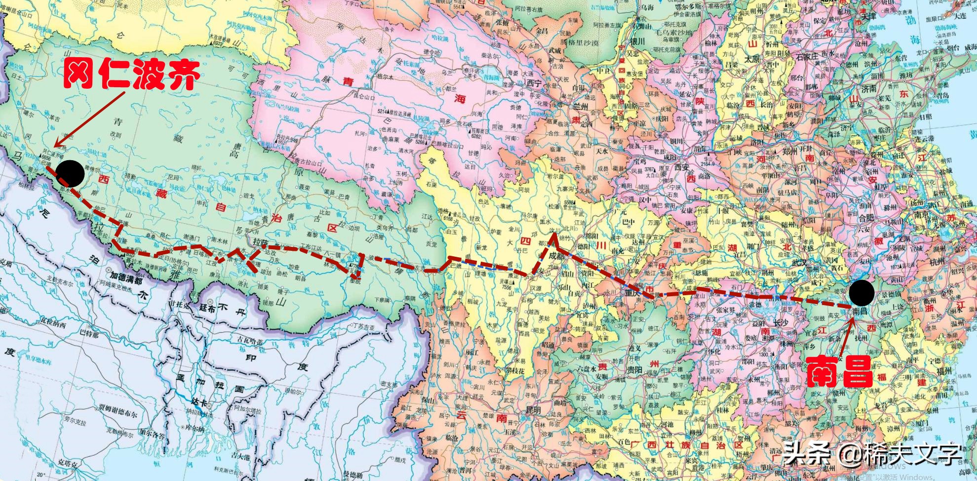 我们不远万里前来,跪在你的面前,跪在高高的规则脚下