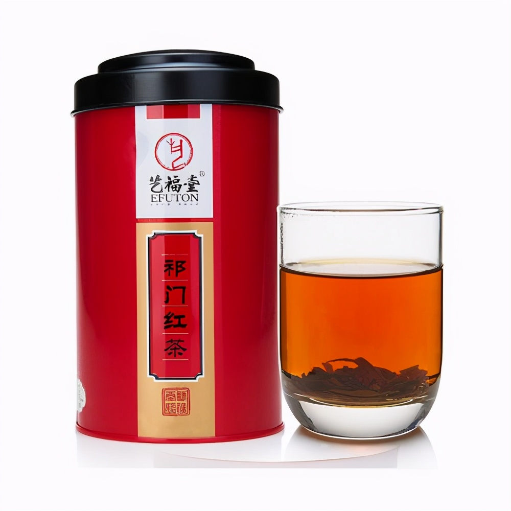 云南滇红品鉴,茗香识茶
