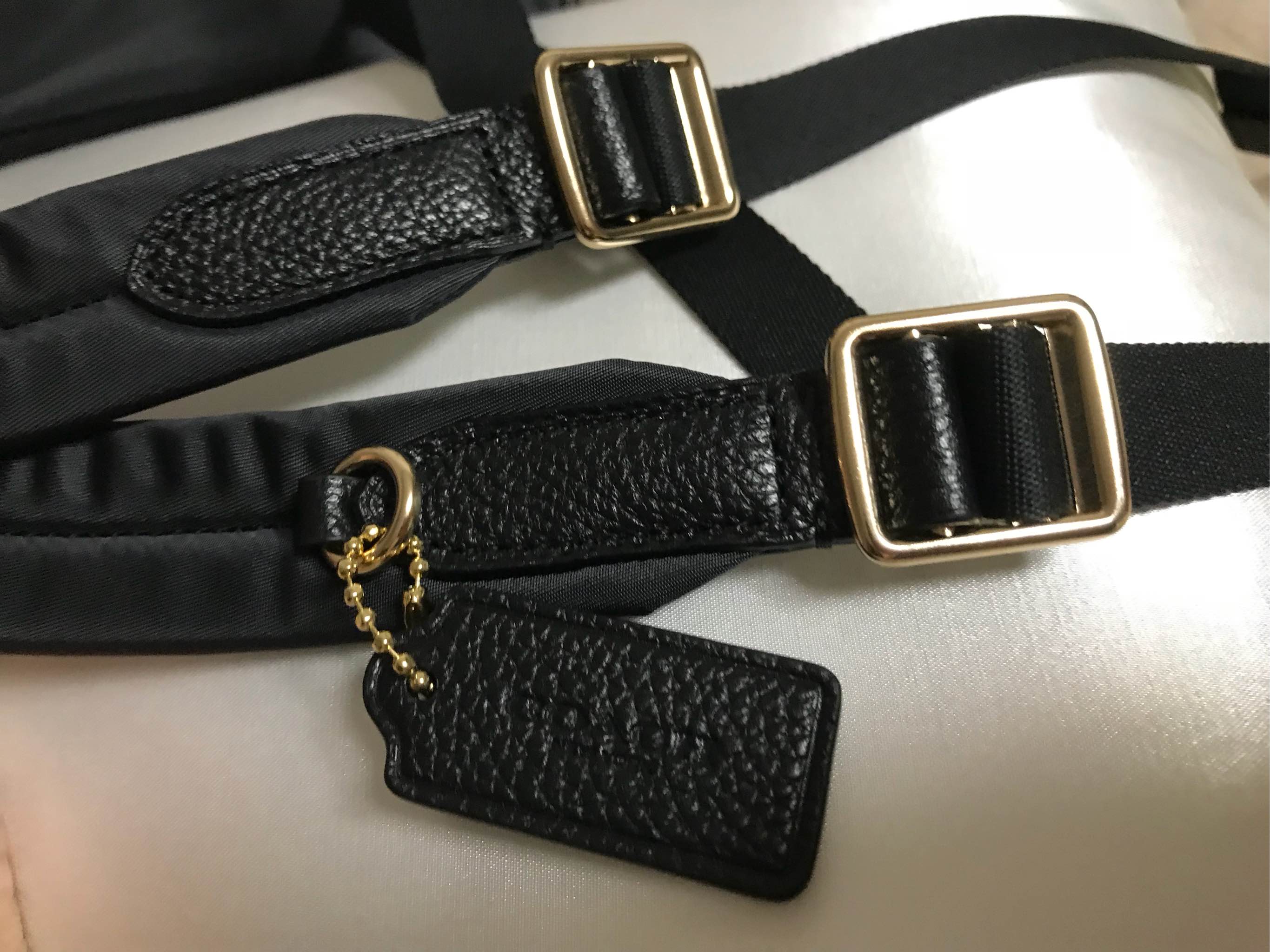 女包coach蔻驰什么档次,夏天适合背哪款coach蔻驰女包