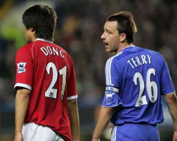 为什么中超球衣没有名字,中超球衣印号格式