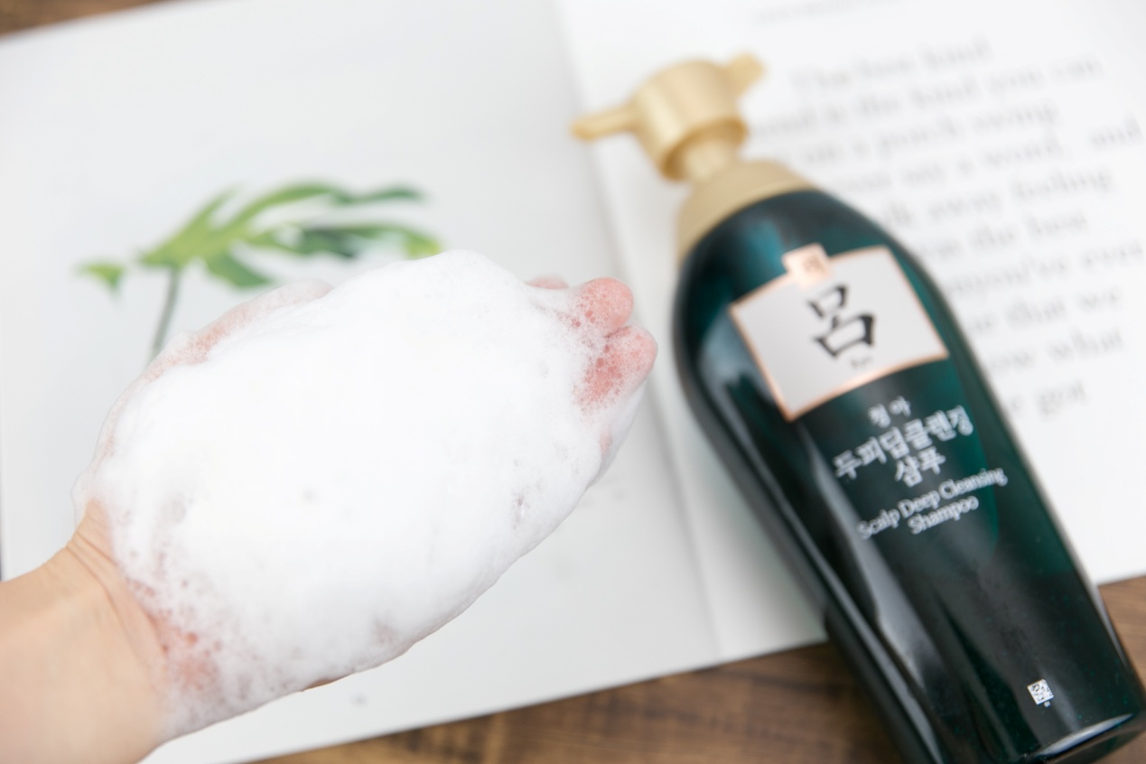 男士油性头发用什么洗发水,油性洗发水推荐男士