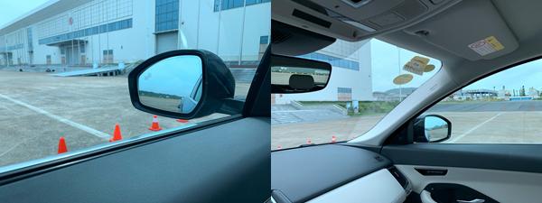 6款豪华入门suv,6款豪华品牌suv场地测试