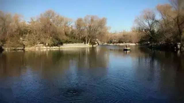 济南最好的山泉水,济南最甜的泉水