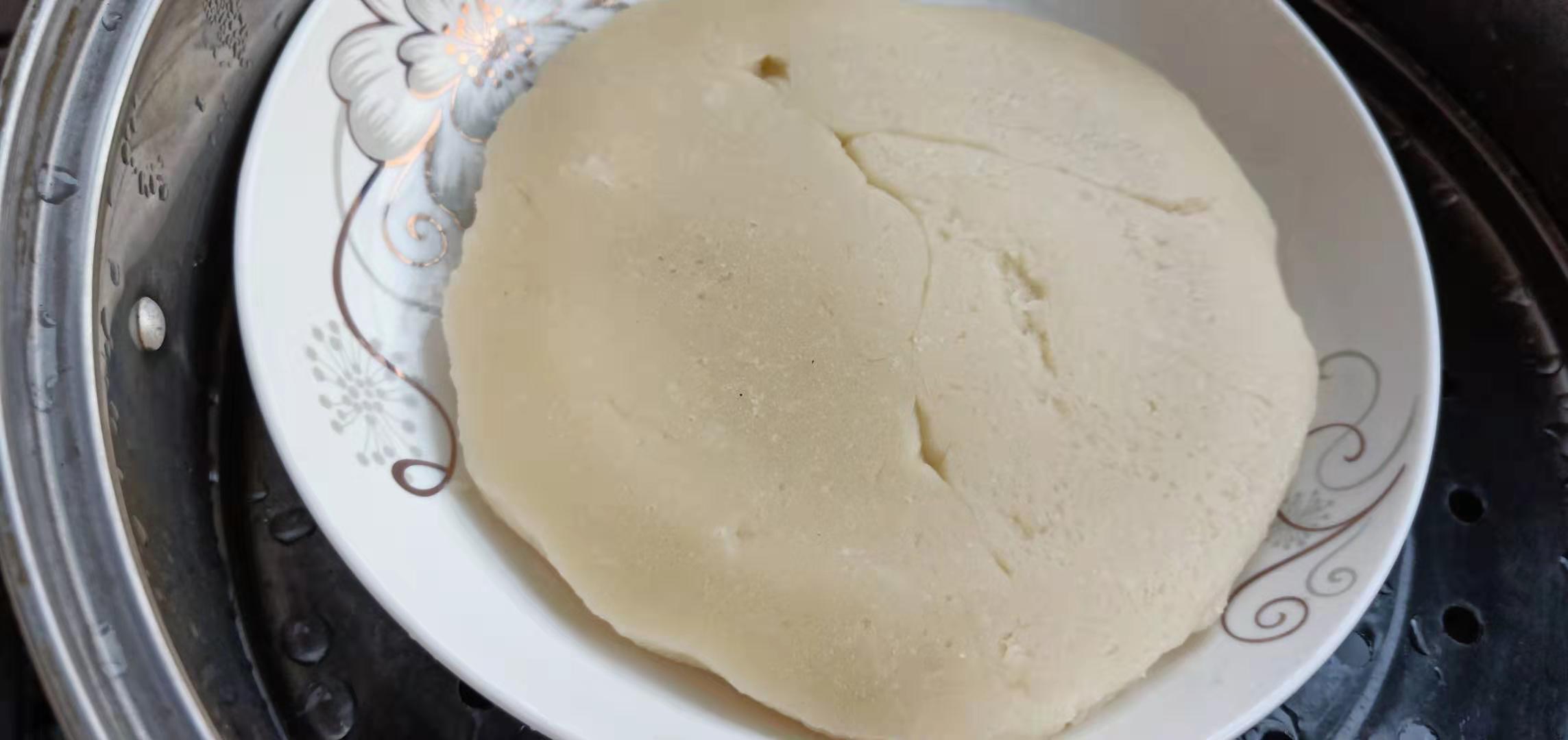 手工橡皮泥家常做法,怎么做能吃的橡皮泥