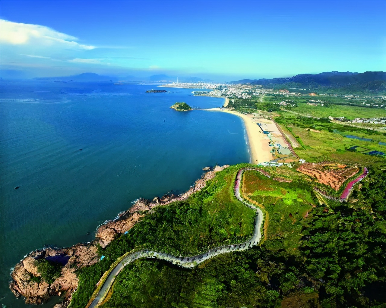 惠州适合亲子游的宝藏胜地,惠州宝藏打卡地