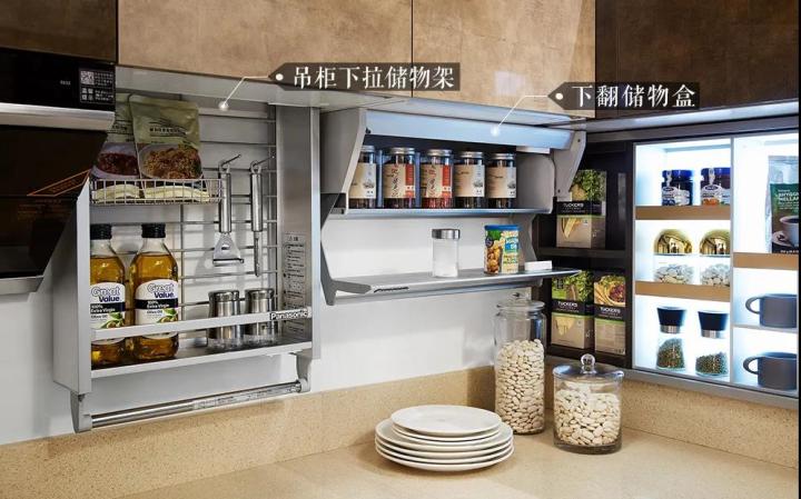 欧派橱柜超实惠15800整厨全包,欧派橱柜12800元套餐安装效果