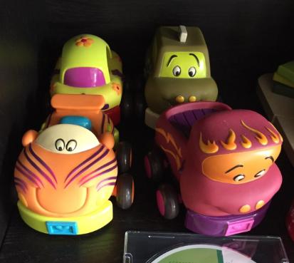 海淘经验总结费雪、美泰、孩之宝、Hape、澳贝等进口玩具的真假