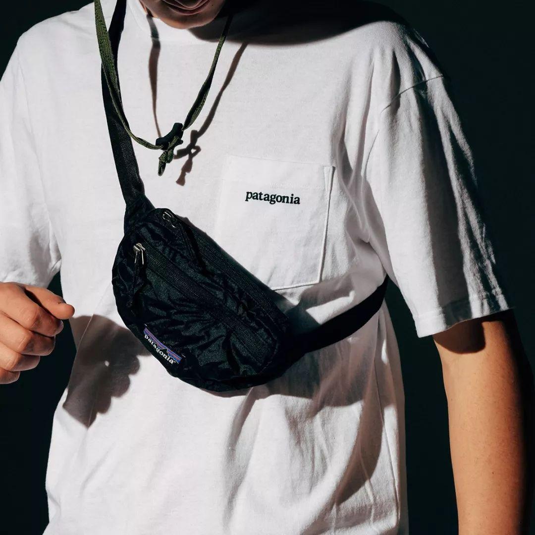 跟风夏日爆款户外风？这样穿又帅又凉快！日本潮店探险