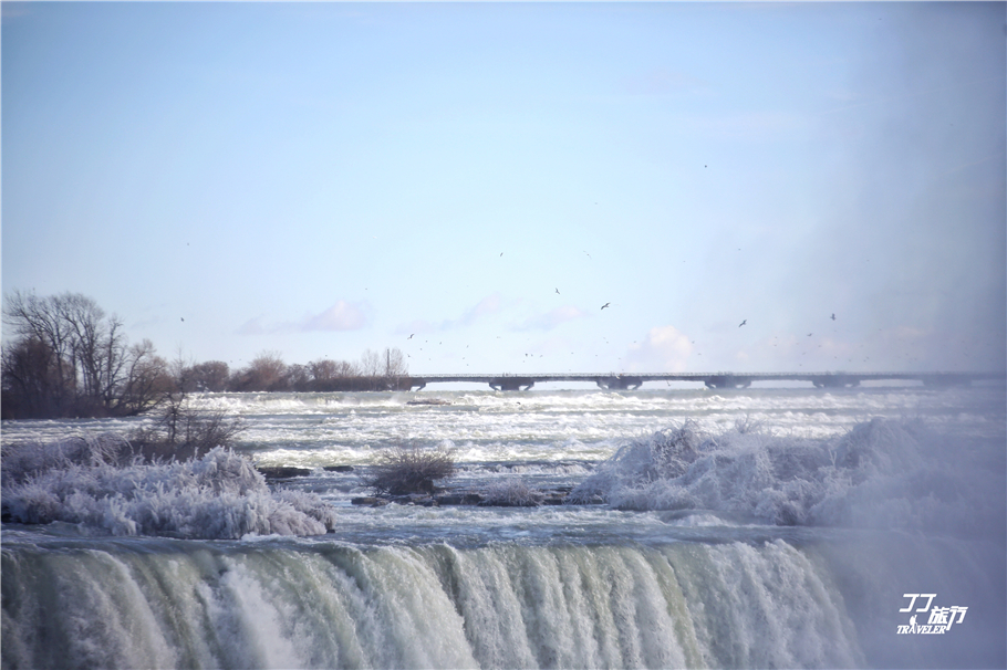 世界上最神秘的火焰瀑布,世界上最可怕的水下探险