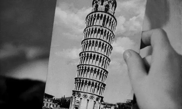 在这部片中,波兰斯基拍出了也许是影史上最传神的女精神病患者