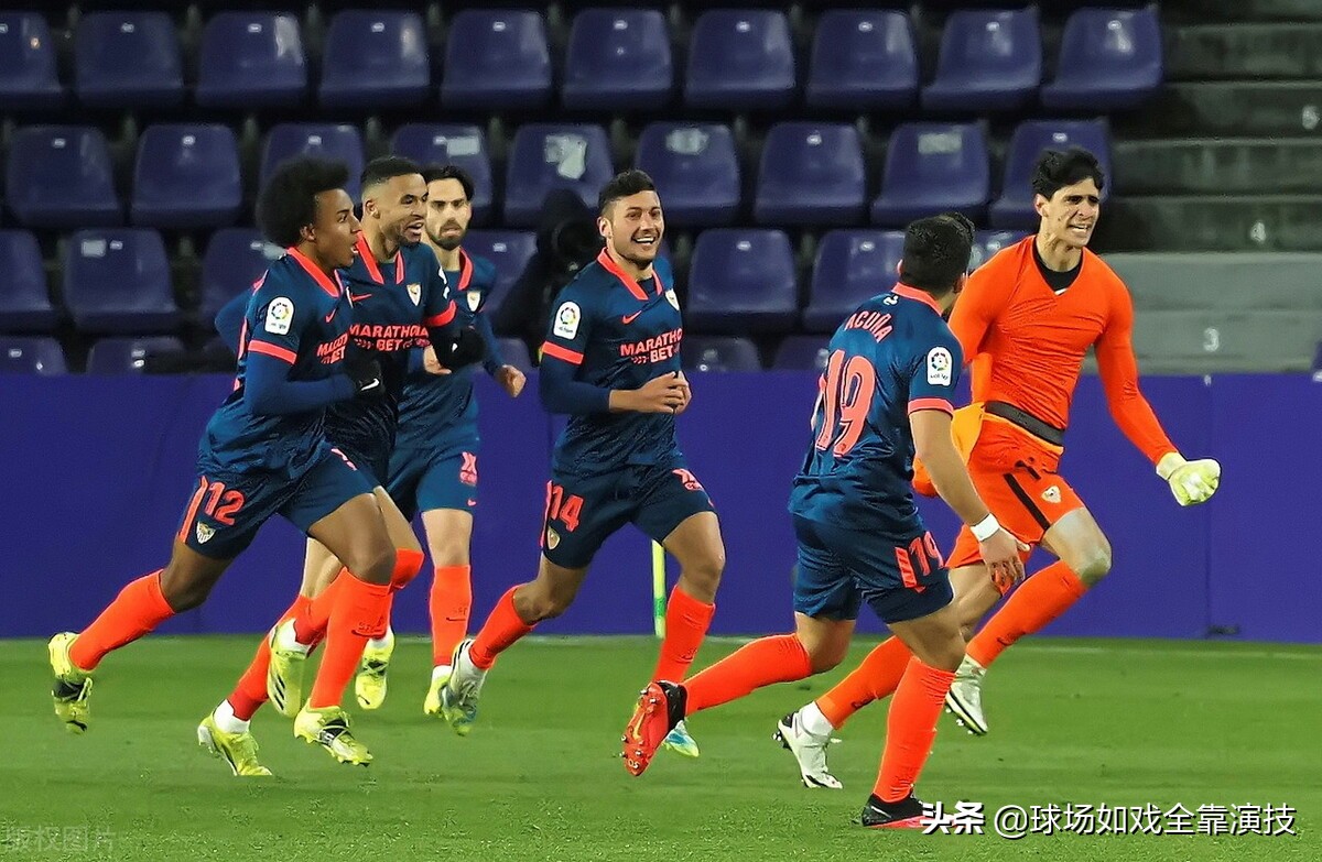 门将也疯狂布冯,门将疯狂表现