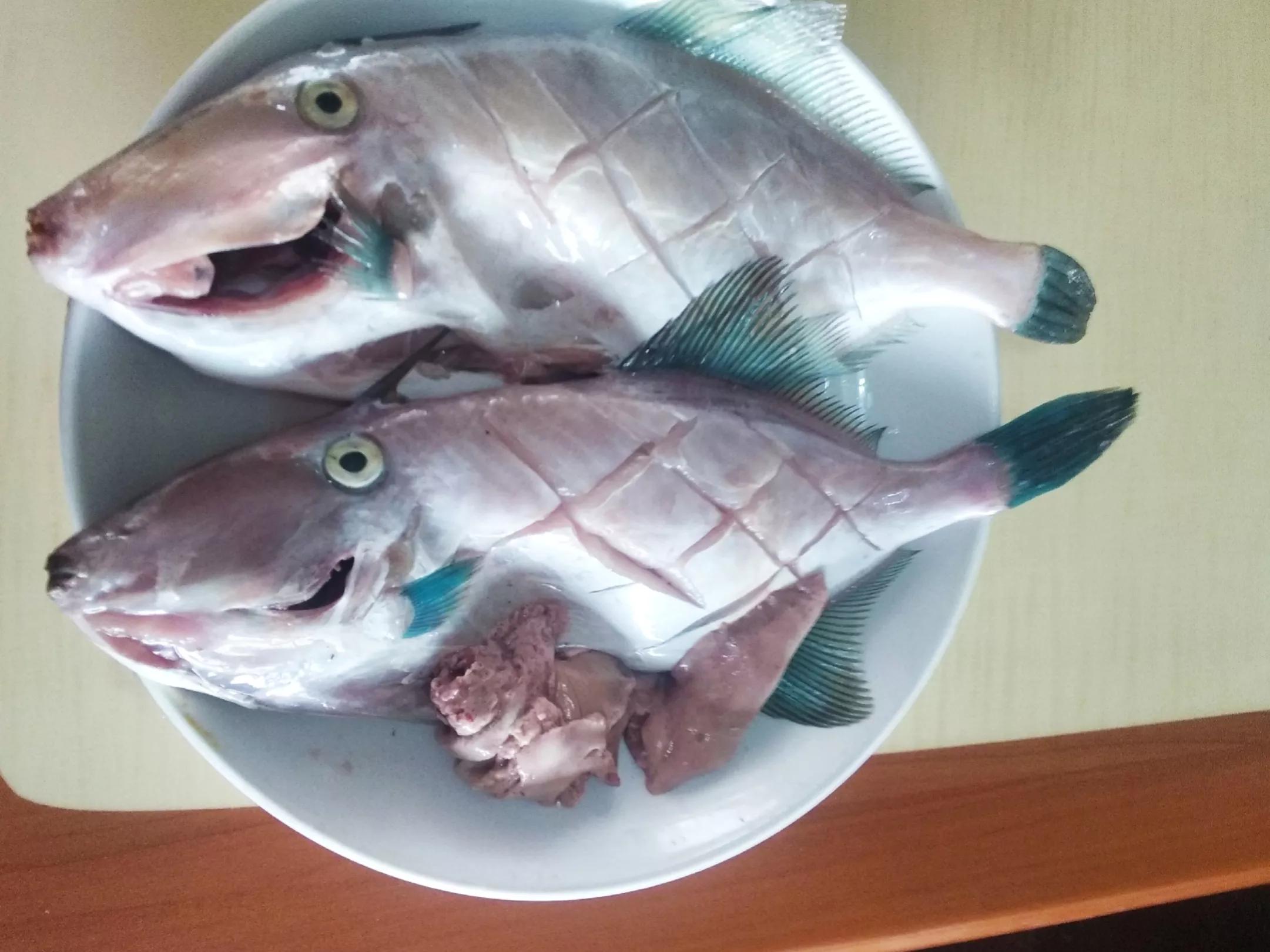 最便宜的3种海鱼,老辈人瞧不上的5种海鱼