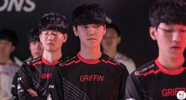 lol韩国lck联赛视频,lol韩国选手要求重赛