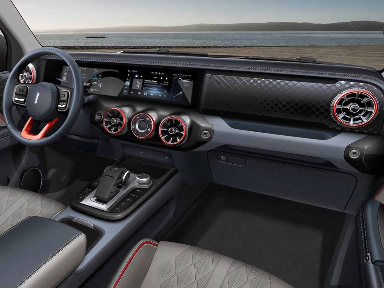 “女神”也爱“大尺寸”|哪些空间大、易上手的SUV适合她们？