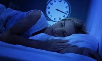 如何快速入睡几招让你告别失眠,失眠快速入眠小偏方