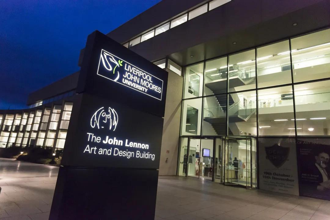 利物浦约翰摩尔斯大学难度,英国利物浦约翰摩尔斯大学排名