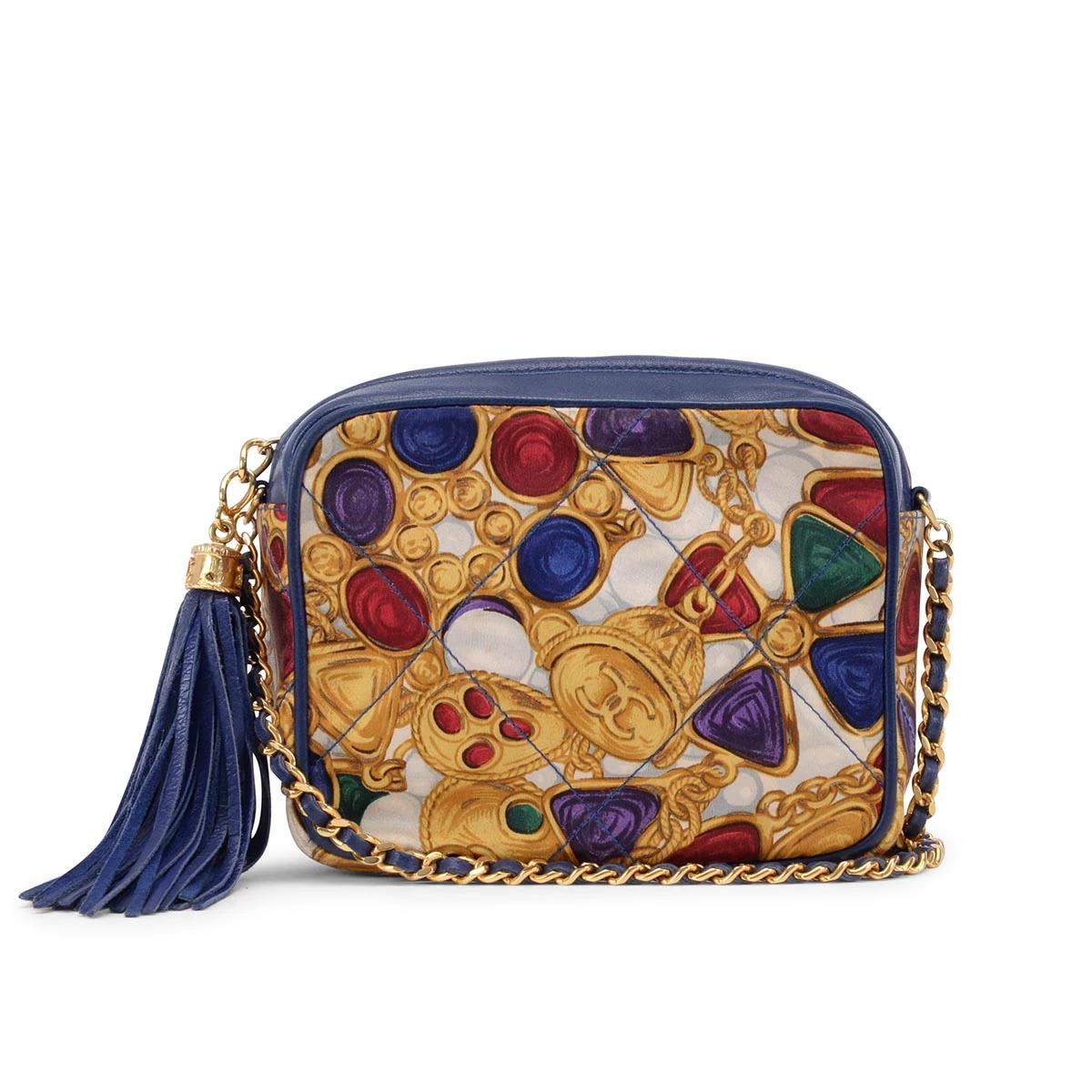 chanel奢侈品好吗,chanel入驻