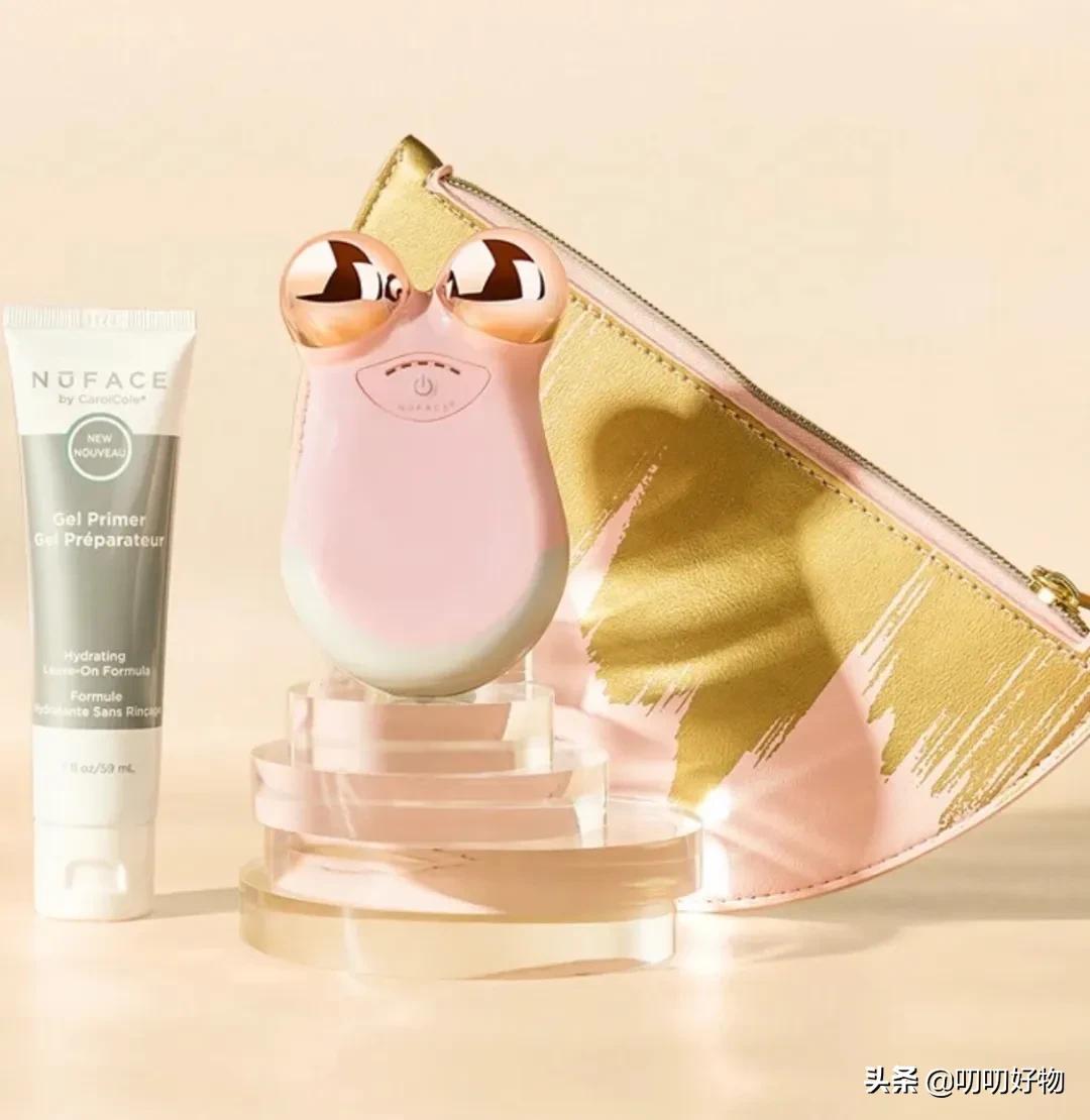 美容仪贵的和便宜的区别在哪里,美容仪真的有必要入手