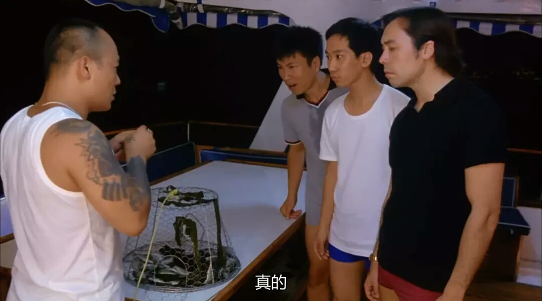 香港恐怖片前十排行借尸还魂,香港十大经典恐怖片鬼片