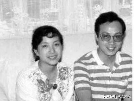 还记得罗京吗?主持新闻联播25年0失误,48岁去世,真相令人动容