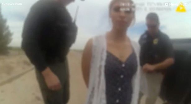 美国28岁已婚女教师出轨13岁男学生!现已认罪并判30年监禁