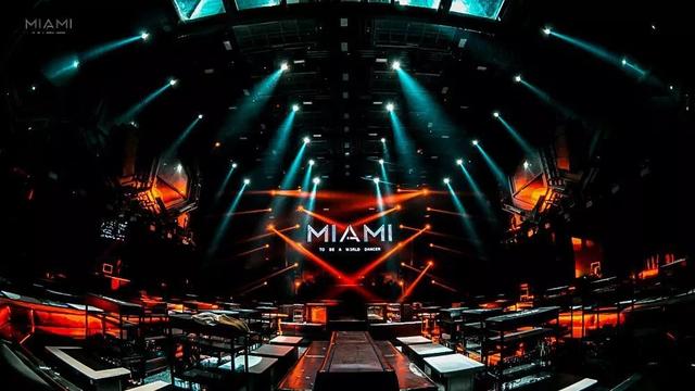 华北西北大幕已启！MIAMICLUB携MartinAudio点亮五城
