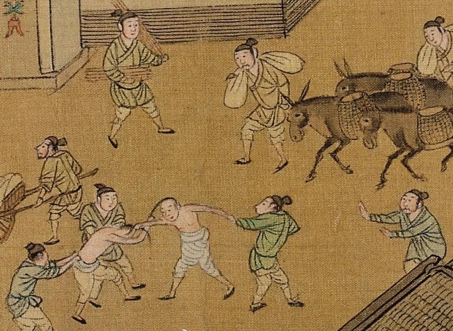 最适合摆地摊卖的是什么东西,地摊经济告诉你什么道理