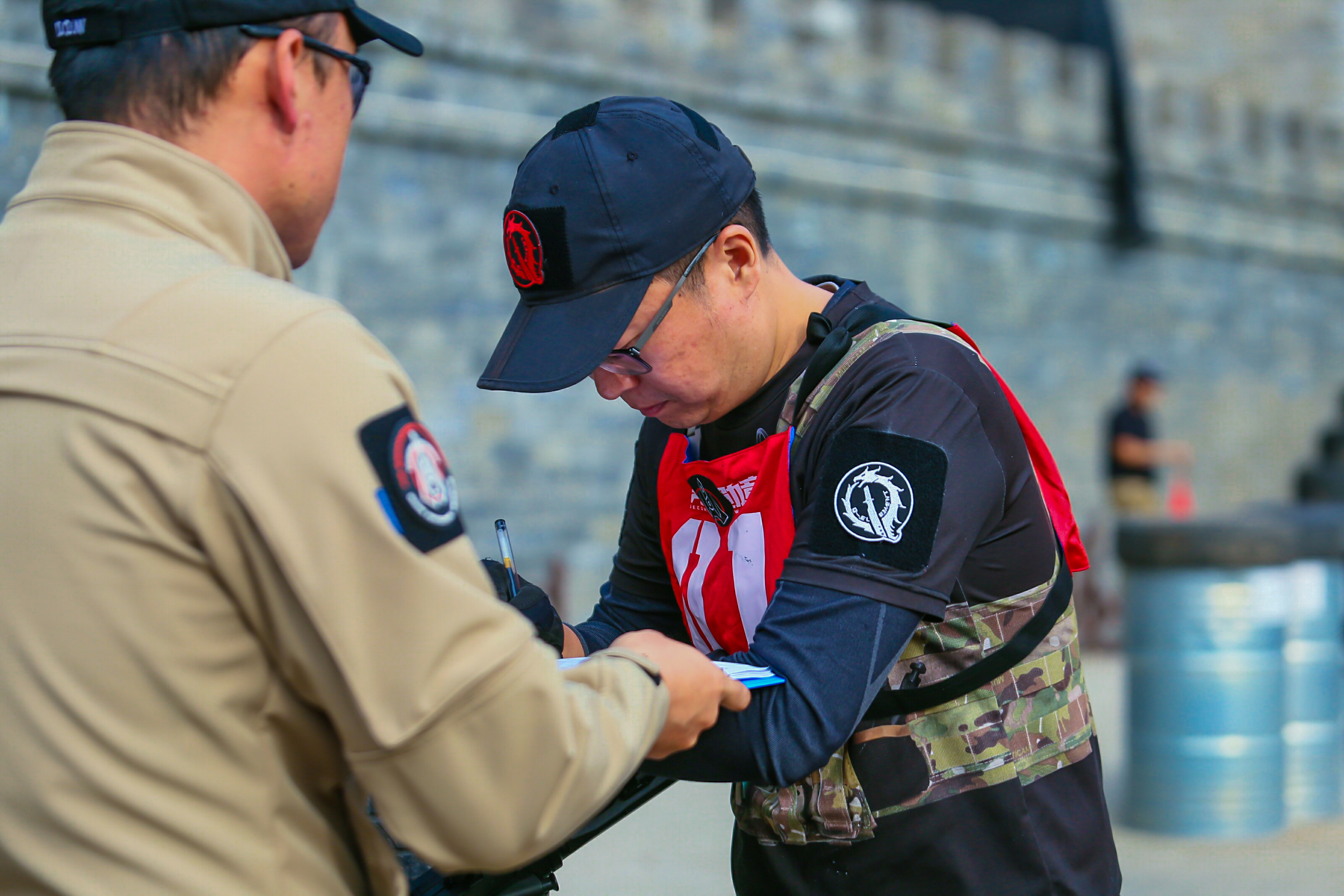 D.O.W勇士勋章2019年度全国总决赛圆满收官