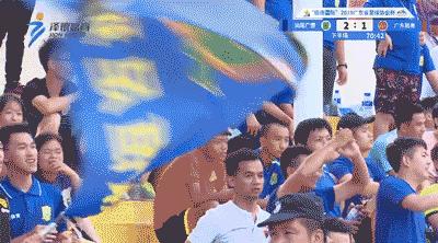 汕尾珠海最后生死之战,为四强死磕到底,汕尾展现必胜决心