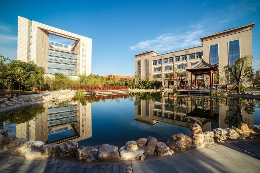 喝彩！满怀热忱的他们都是西安校友