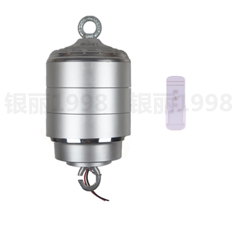 工矿灯升降器生产厂家,大型灯具专用升降器