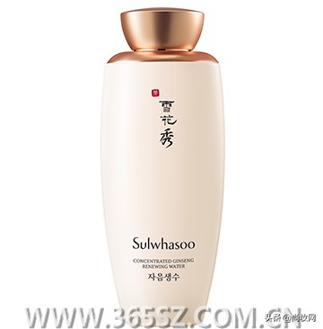 化妆水补水妙招,夏季护肤混干的正确步骤