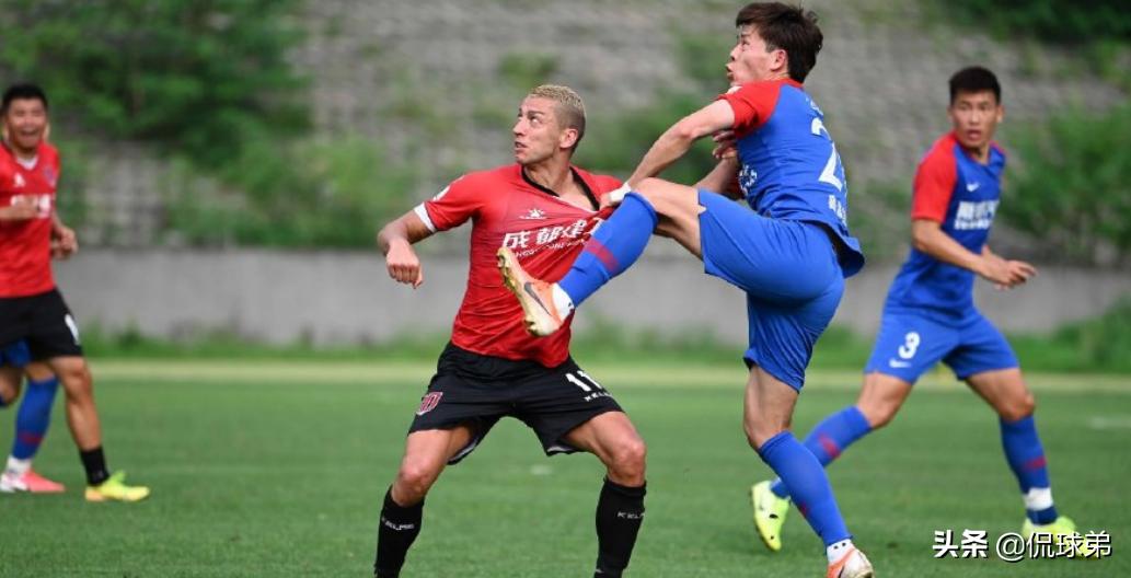 重庆当代力帆vs贵州恒丰,重庆西南当代