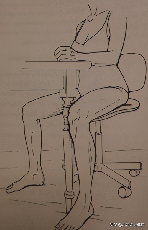 怎样做凯格尔运动来修复盆底肌,盆底肌自己在家做凯格尔运动