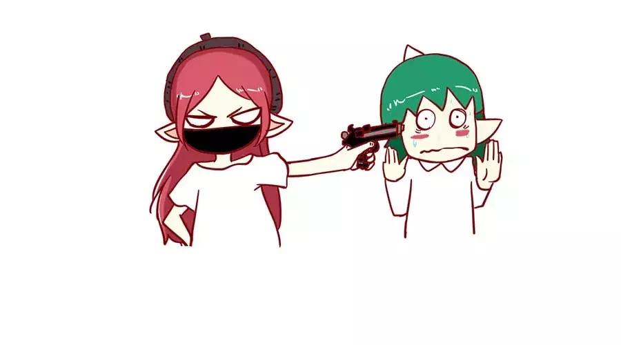 直男癌晚期你有这样的经历,直男癌晚期最后一个真相