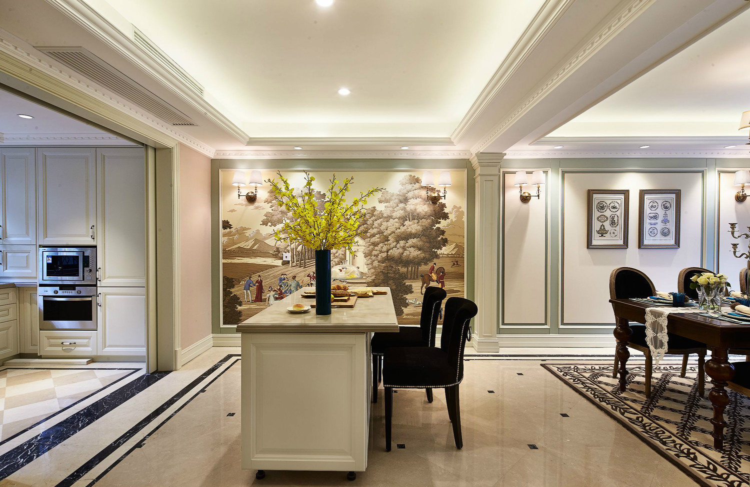 装修这六点新手要牢记,装修应该从哪几个方面入手了解