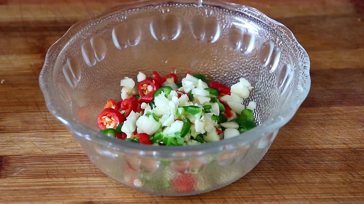 萝卜这么做好吃清脆又爽口,在家这样做的萝卜清脆爽口