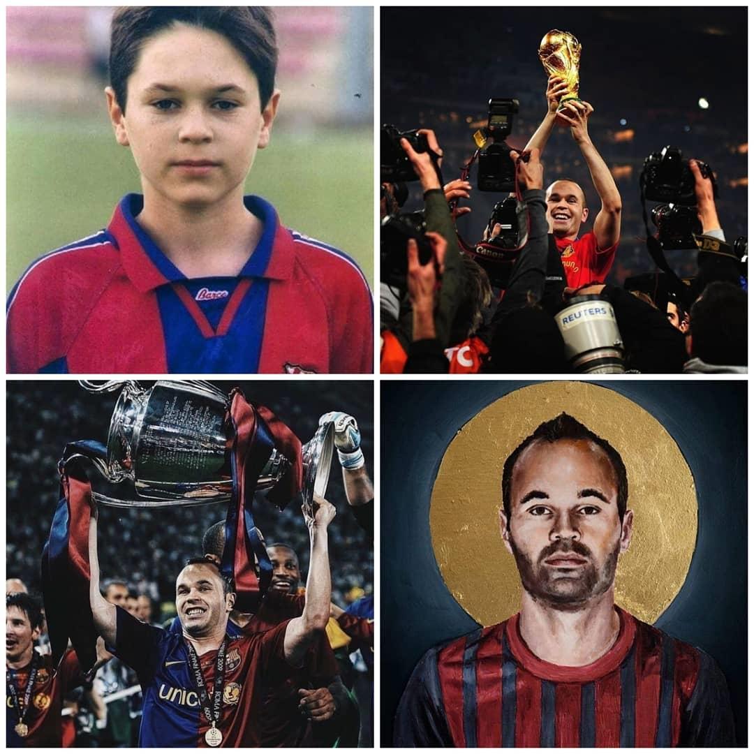 伊涅斯塔足球大师,伊涅斯塔经典过人