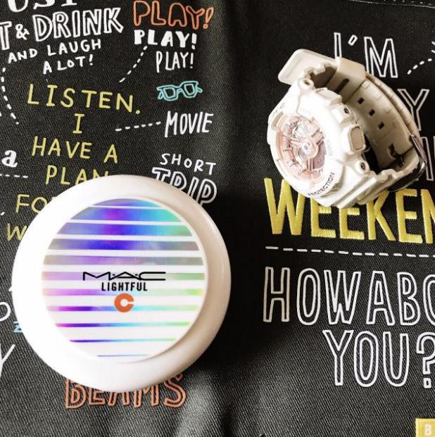 mistine蜜丝婷爆款金气垫,气垫持久不暗沉真实测评