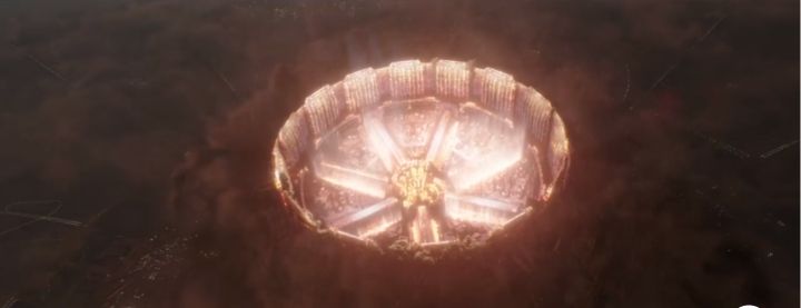 流浪地球五个阶段之旅,流浪地球强势来袭