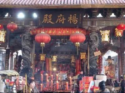 苍南千年古村旅游攻略,苍南十大最美村庄