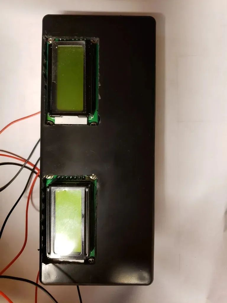 老物件翻新收音机,老电子管收音机翻新视频