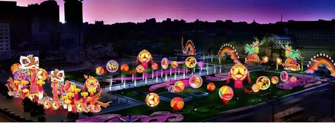 玩转中国中国著名旅游景点宣传片,曲江必去的十大景点都是免费的吗