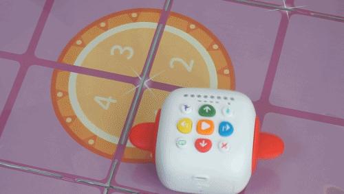 小q编程机器人,玛塔小q编程机器人介绍