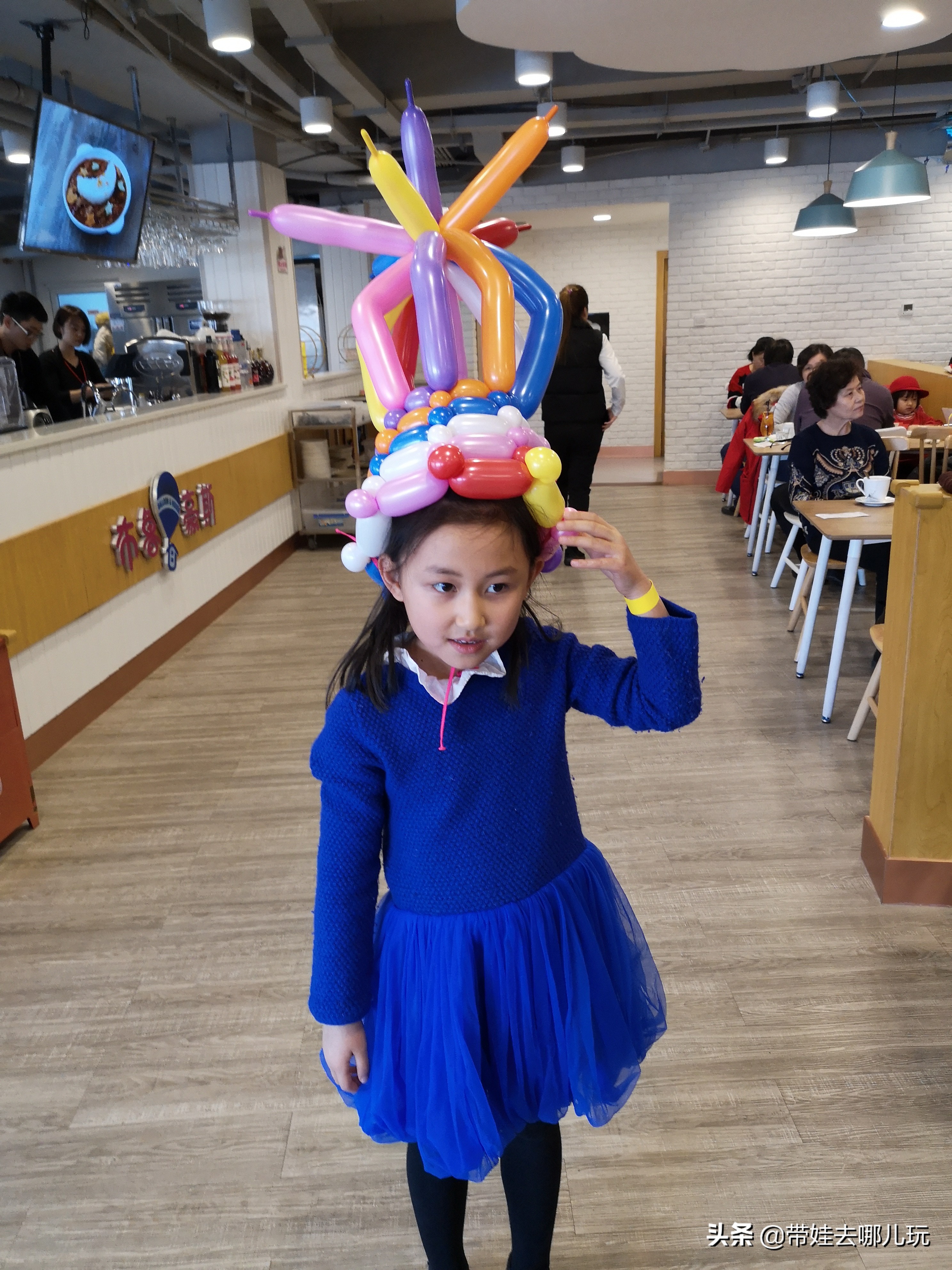 懒人妈妈百天布置,懒人妈妈的操作大法